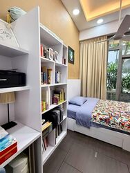 Shelford Suites (D11), Condominium #584557361